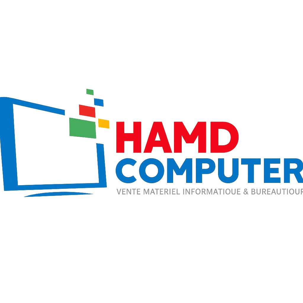 Hamd ِComputer